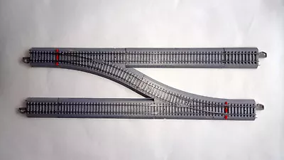 * Underground Ernie UE101 T007-3 Right Hand Point Change Over Set X 1 • £41.99