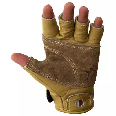 Metolius Climbing Gloves • $36.95