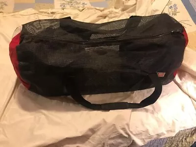 Mesh Dive Gear Bag Scuba Diving • $50