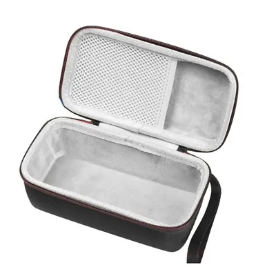 Hard EVA Shockproof Carrying For Case For ZOOM H6/ H4N Pro Recorder Protective • $18.11