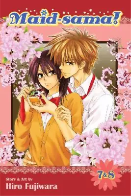 Hiro Fujiwara Maid-sama! (2-in-1 Edition) Vol. 4 (Paperback) • $16.96