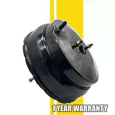 Vacuum Power Brake Booster For Honda CR-V 2002 2003 2004 2.4L GAS DOHC 53-2789 • $85.62