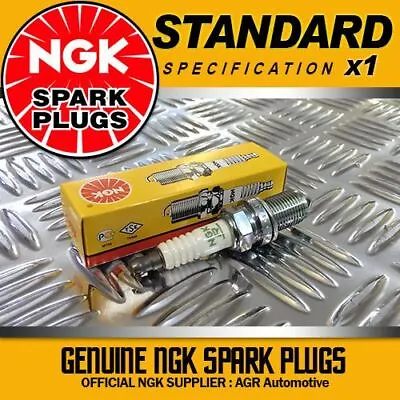 1 X NGK SPARK PLUGS 7529 FOR AUSTIN/MORRIS MINOR 1.0 • £4.57