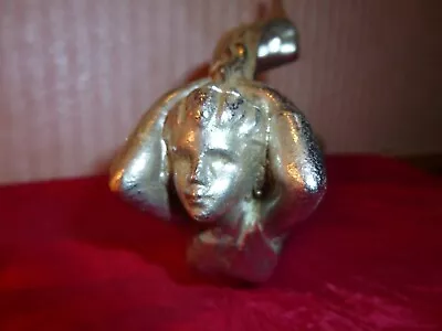 1979- 1985 Cadillac Goddess Flying Lady Hood Ornament NICE • $85