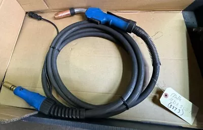 Miller MDX-250 MIG Welding Gun 1770037  Original Refurbished. 15 Ft 250 Amp 2273 • $195