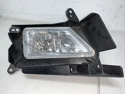 2010-11 Mazda 3 Right Side Fog Light OEM #592 • $110