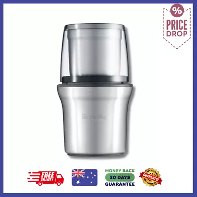 Breville The Coffee & Spice BCG200 | AU Stock* • $58.95