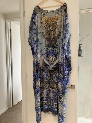 $99 • Buy Camilla Dress Perfect Condition