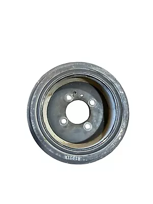 99-05 Mazda Miata MX-5 MX5 OEM Crank Pulley Steel Stamped NB 1999-2005 • $41.50