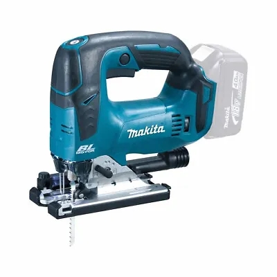 Makita DJV182Z LXT 18V Brushless Jigsaw (Body Only) • £159.49