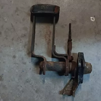 Vw Autostick Pedal Assembly 68 Later Type 1 3 Others USED • $129