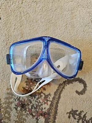 Voit Snorkel Masks (Coral Deep See And ?) And Fins • $25