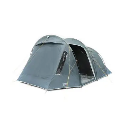 5 Man Tent Tunnel Family Weekend Tent - Vango Skye 500 Tent (2024) • £179.99