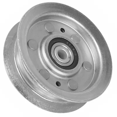 Rally Ride On Mower Idler Pully Wheel  Genuine • £36.40