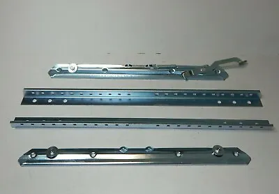 New Seat Slider Set Seat Runner Seat Mount Seat Rail Set LH Drivers Side For MGB • $64.95