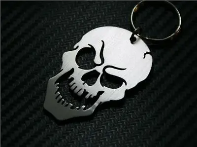 £10 • Buy Skull Evil Keyring Skeleton 
