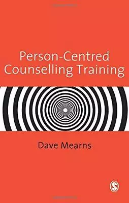 Person-Centred Counselling Training • £7.84