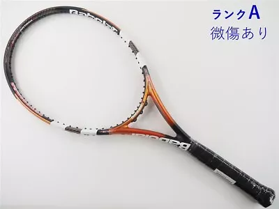 Tennis Racket Babolat Drive Z Max 2004 El G2 • $151.55