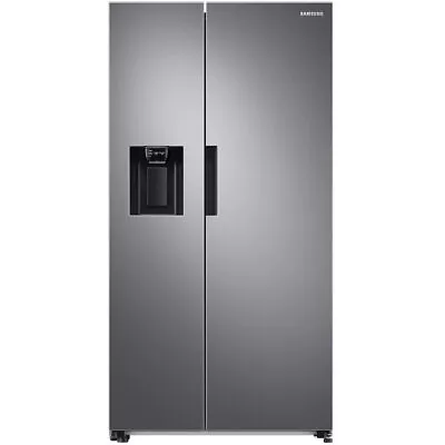 Samsung RS67A8810S9 Series 7 SpaceMax American-Style Fridge Freezer - Matte S... • £839