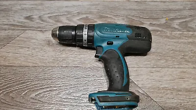 Makita BHP453Z 18v LXT Combi Hammer Drill Driver - Bare Tool • £25