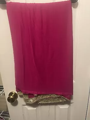 Indain Nepali Sari  • $32