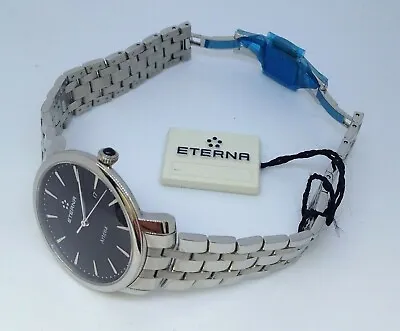 £395 • Buy Eterna Artena Swiss Watch