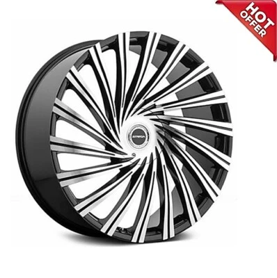 Best 24 Rims Deals | Dealsan