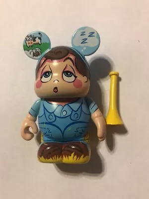 DISNEY VINYLMATION 3  Nursery Rhymes - Little Boy Blue • $6.50