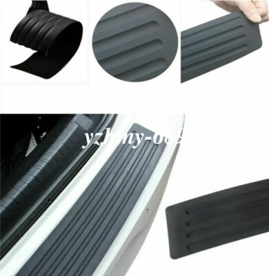 $18.99 • Buy Parts Accessories Car Bumper Corner Protector Guard Cover Anti Scratch Sticker