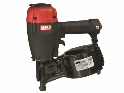 Senco SC65 Pneumatic SC65 Semi Pro Coil Nailer • £197.52