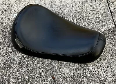 $225 • Buy Harley Sportster Lepera Le Pera Solo Seat Chopper 82-03 Xl883 Xl1200 Xl1100