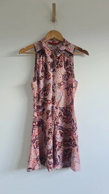 $18 • Buy Tigerlily Dress Sz 6