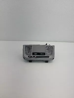 2016-2019 Chevrolet Malibu Volt Overhead Roof Console Oem 84226110 • $38.69