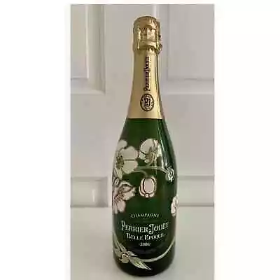 Perrier Jouet Belle Epoque 2006 Giant Factice Dummy Display Bottle Magnum 3l • $250