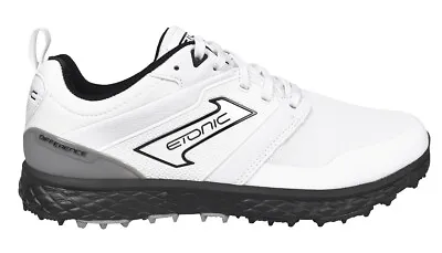 New Etonic Golf Difference 2.0 Spikeless Shoes • $49.99