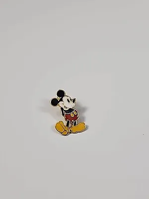 Disney Mickey Mouse Lapel Pin Small Size  • $9.45