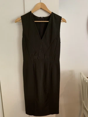 $50 • Buy Scanlan Theodore Dress Size 12