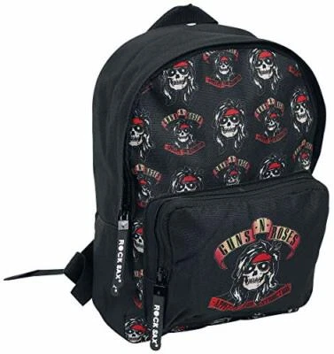 £11.89 • Buy Guns N Roses Appetite For Destruction (Kids Rucksack) [CD]