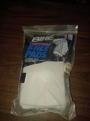 Bike Contoured Knee Pads (Never Opened Or Used) • $8