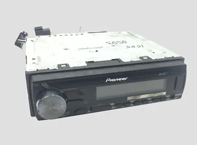 Radio Pioneer MVH-290DAB USB/AUX • $213.03
