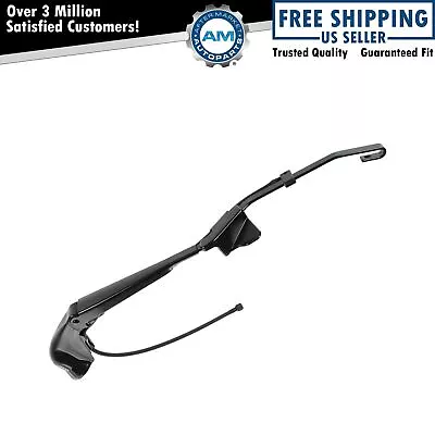 Rear Wiper Arm For 02-06 Chevy GMC SUV Bravada Envoy Ascender Rainer Trailblazer • $51.55