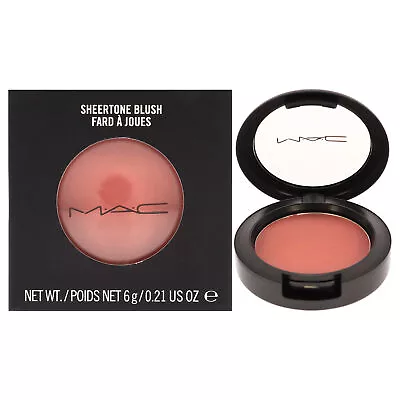 Powder Blush - Pinch Me By MAC For Women - 0.21 Oz Blush • $30.14