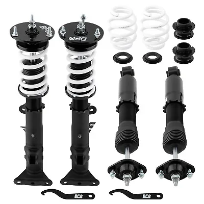 COILOVERS SUSPENSION LOWERING KIT ADJUSTABLE For BMW 3-Series (E36) RWD 92-99 • $225