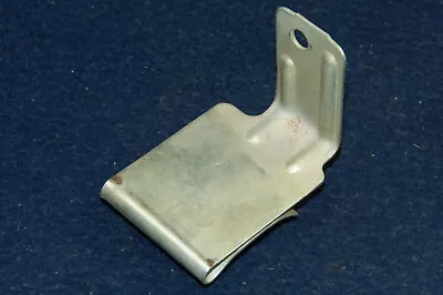 1969 1970 1971 1972 1973 Mustang Cougar AM Radio Tape Support Bracket OEM C9ZZ-B • $55