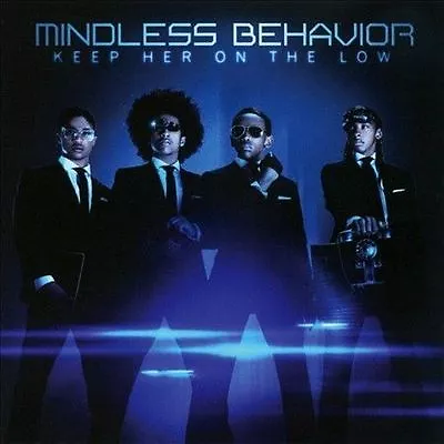 Keep Her On The Low [Single] By Mindless Behavior (CD Feb-2013 Interscope) New • $6.97