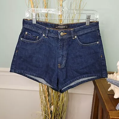 Zara Trafaluc Jean Shorts Women's 6  • $4.99