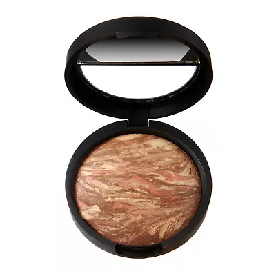 LAURA GELLER Balance N Brighten Foundation - 9g Color: Deep • £10.75