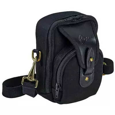 Brady Glyder Camera Bag Black • $372.99