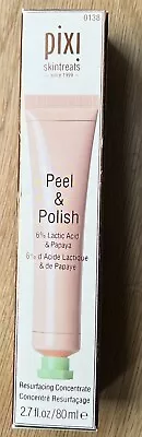 PIXI - Peel & Polish - Resurfacing Concentrate - 27 Fl.oz/ 80ml • £9.99