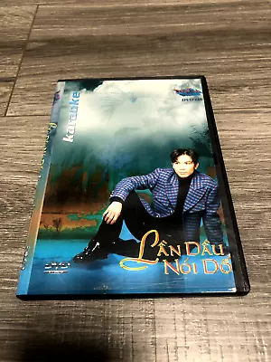 Lan Dau Noi Do| Karaoke| Vietnamese DVD • $12.99